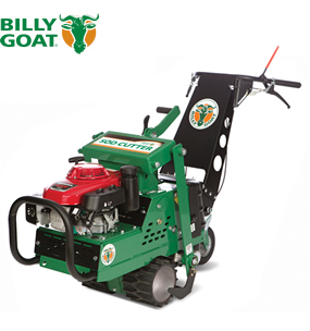 Billy Goat Sod Cutter